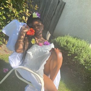 Meet your Posher, Jaida